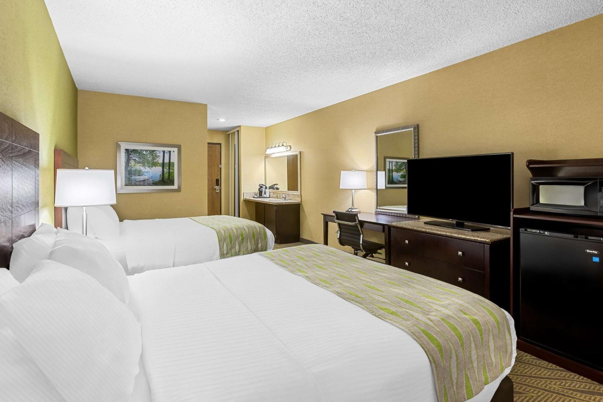 เบสต์ เวสเทิร์น เกย์ลอร์ด Hotel ภายนอก รูปภาพ