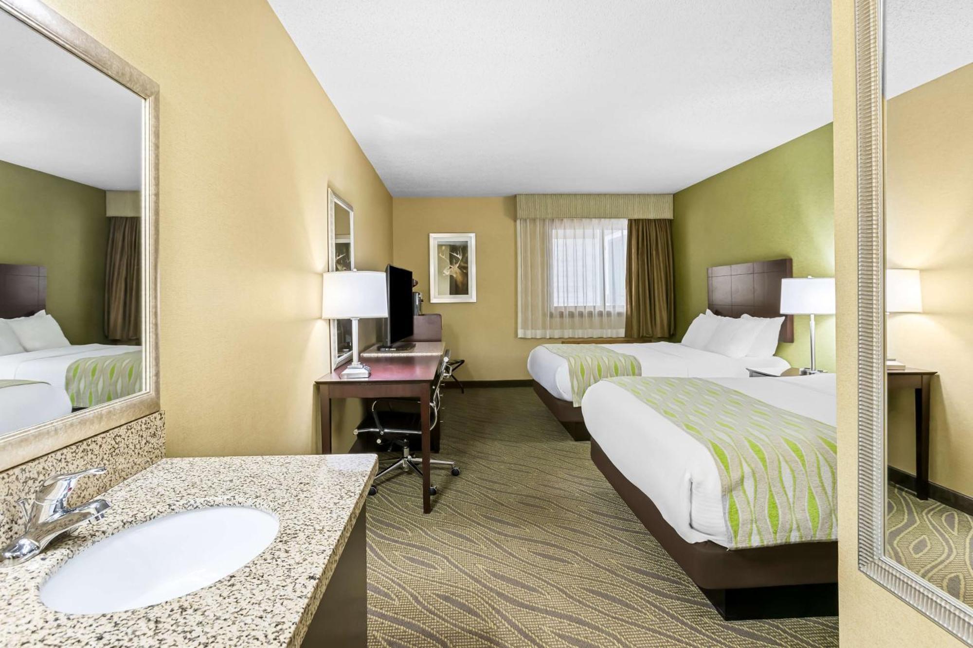 เบสต์ เวสเทิร์น เกย์ลอร์ด Hotel ภายนอก รูปภาพ