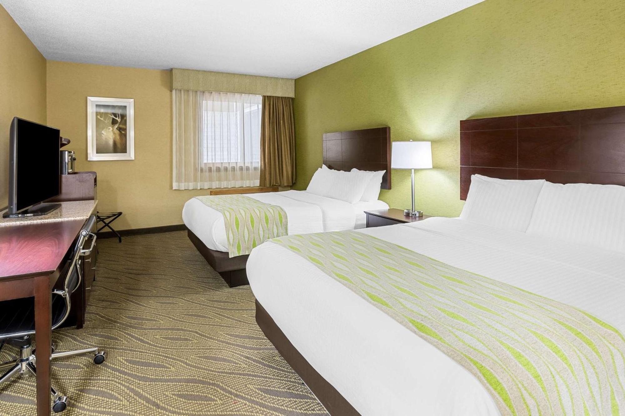 เบสต์ เวสเทิร์น เกย์ลอร์ด Hotel ภายนอก รูปภาพ