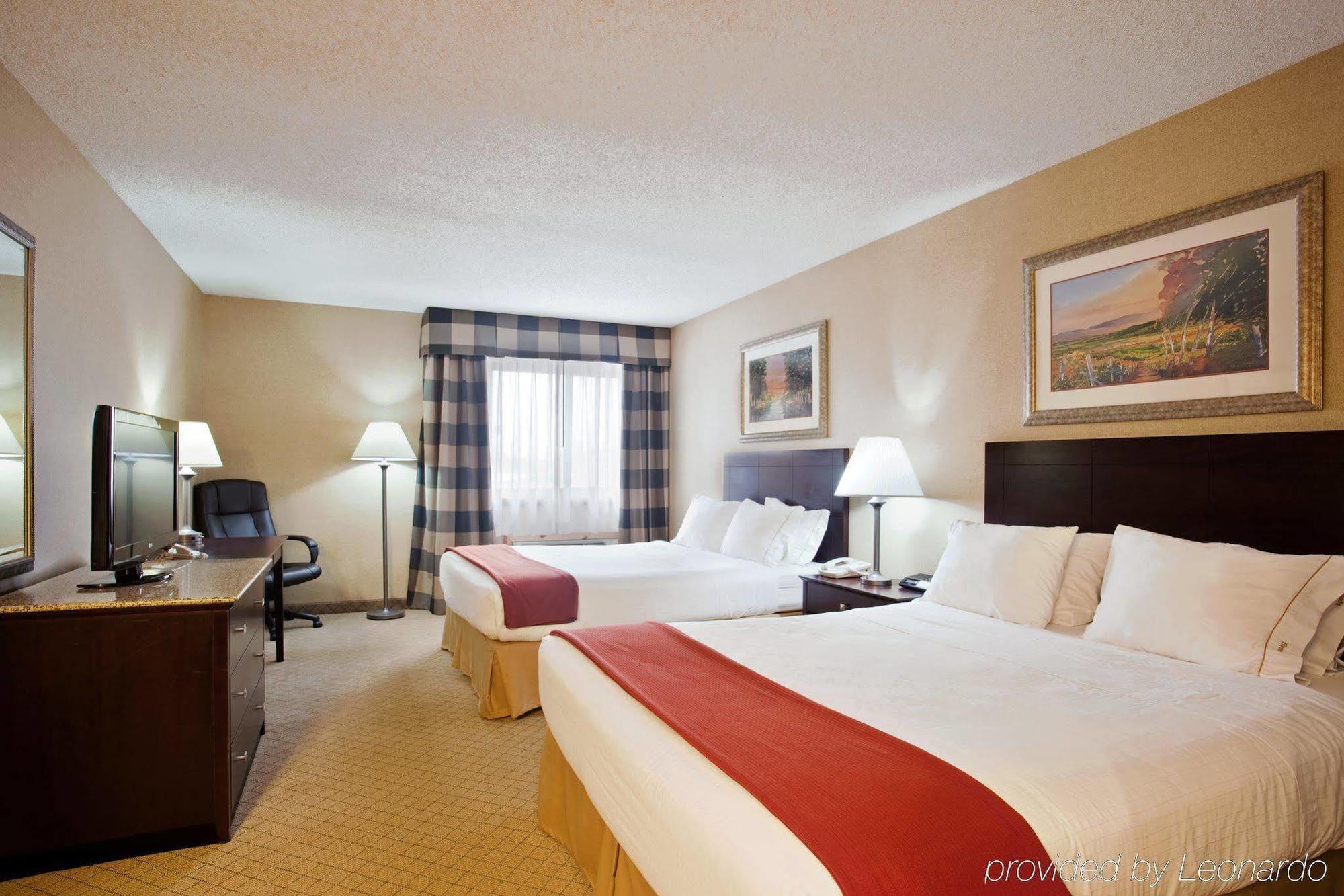 เบสต์ เวสเทิร์น เกย์ลอร์ด Hotel ห้อง รูปภาพ
