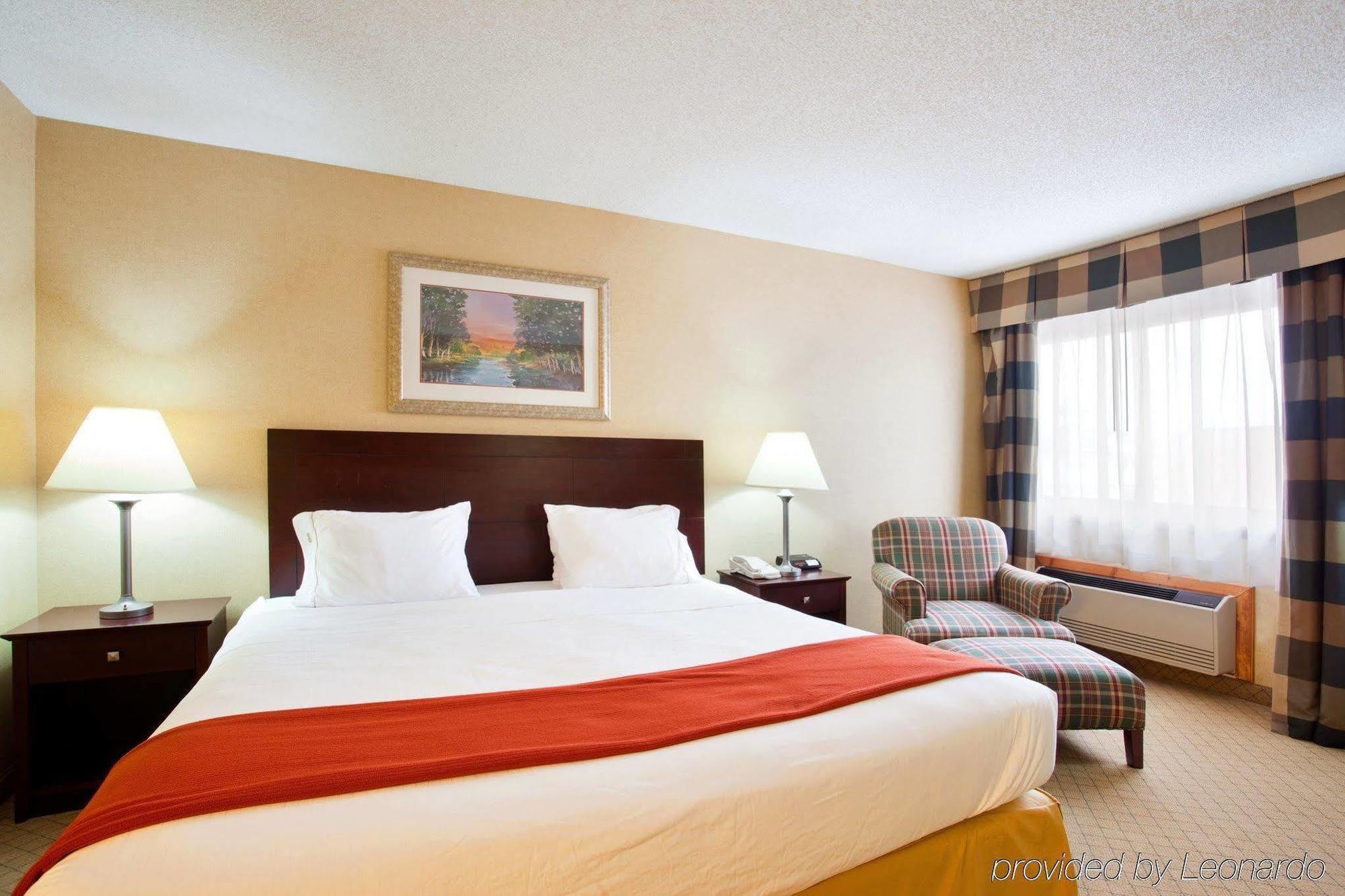 เบสต์ เวสเทิร์น เกย์ลอร์ด Hotel ห้อง รูปภาพ