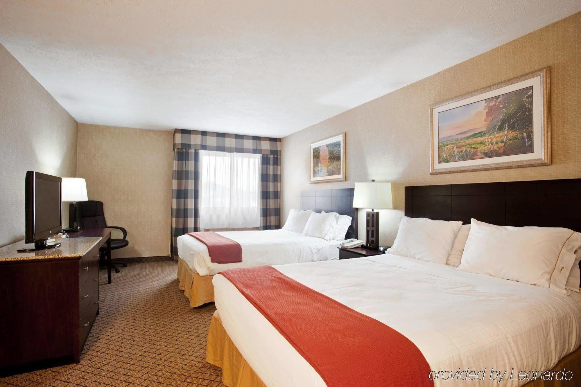 เบสต์ เวสเทิร์น เกย์ลอร์ด Hotel ภายนอก รูปภาพ