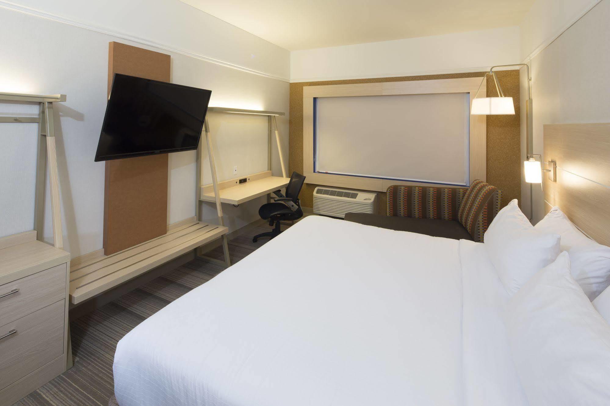 เบสต์ เวสเทิร์น เกย์ลอร์ด Hotel ภายนอก รูปภาพ
