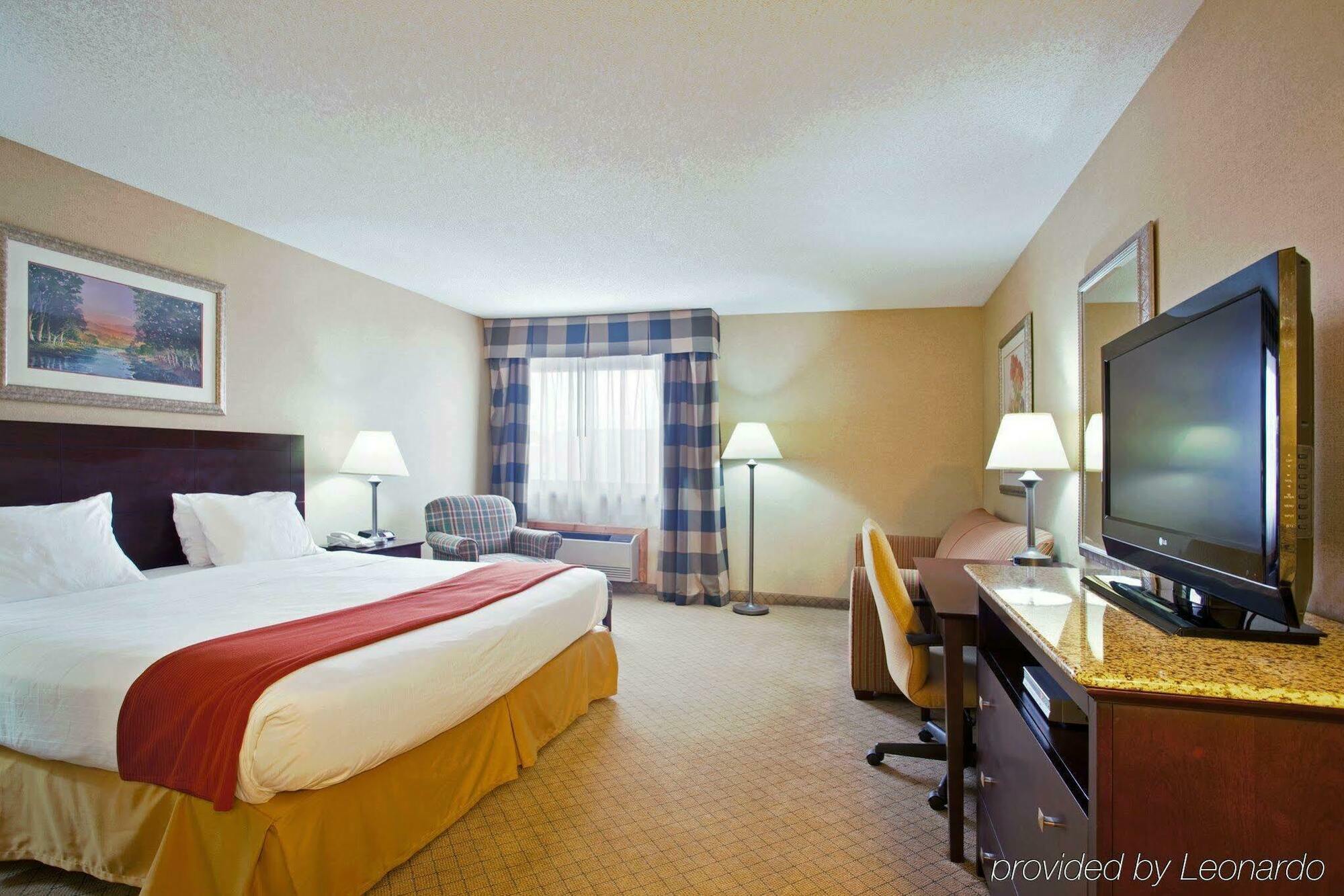 เบสต์ เวสเทิร์น เกย์ลอร์ด Hotel ภายนอก รูปภาพ