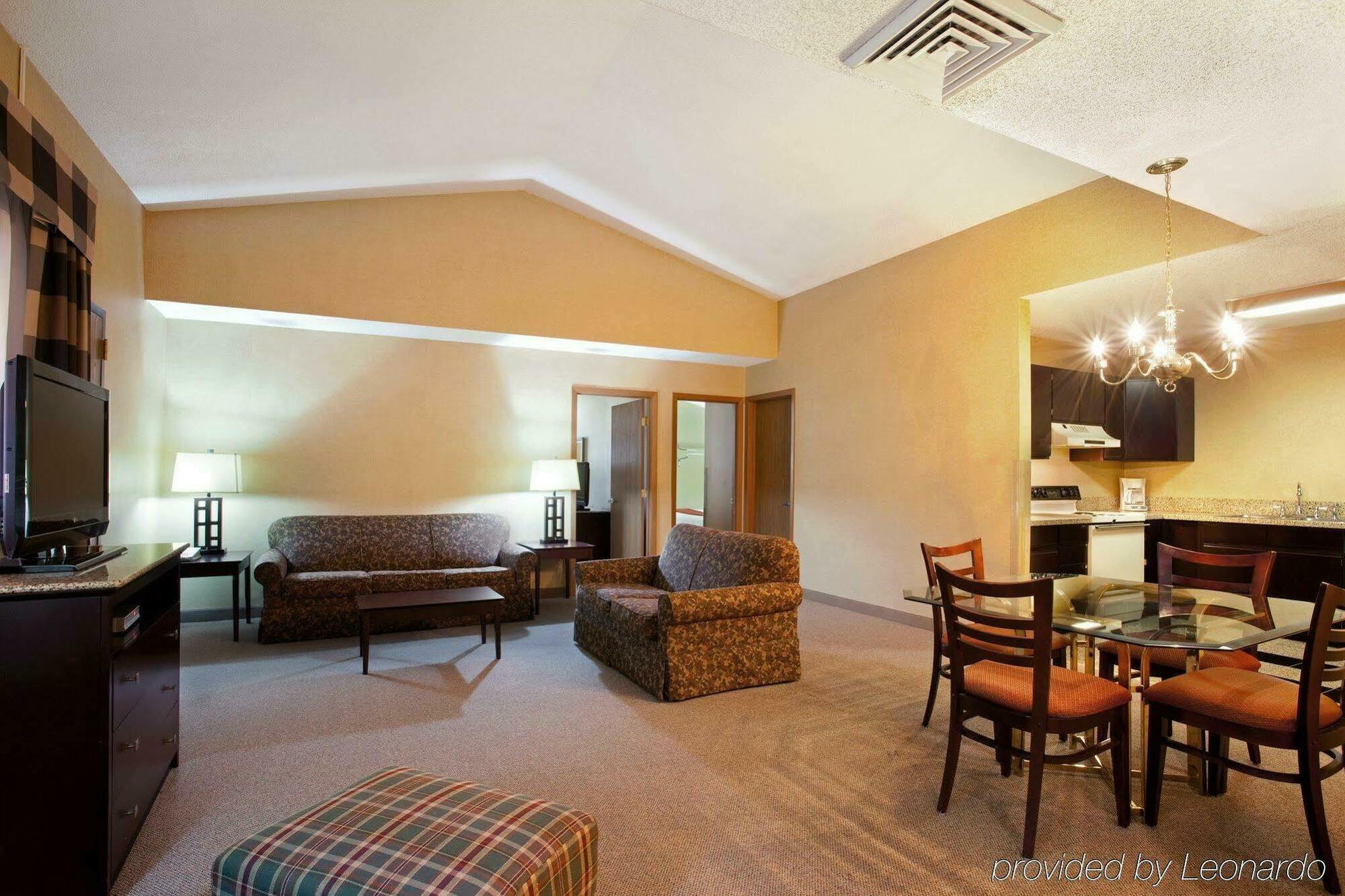 เบสต์ เวสเทิร์น เกย์ลอร์ด Hotel ภายนอก รูปภาพ