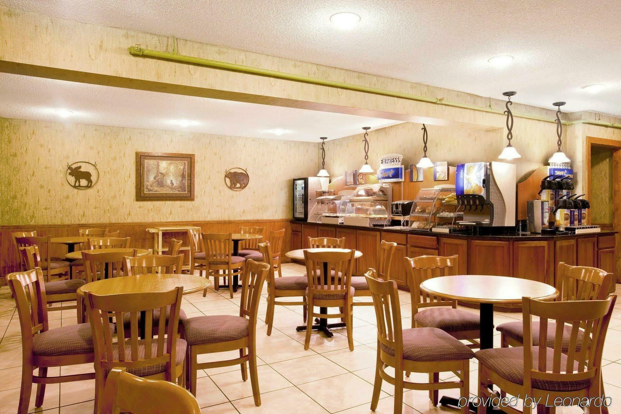เบสต์ เวสเทิร์น เกย์ลอร์ด Hotel ภายนอก รูปภาพ