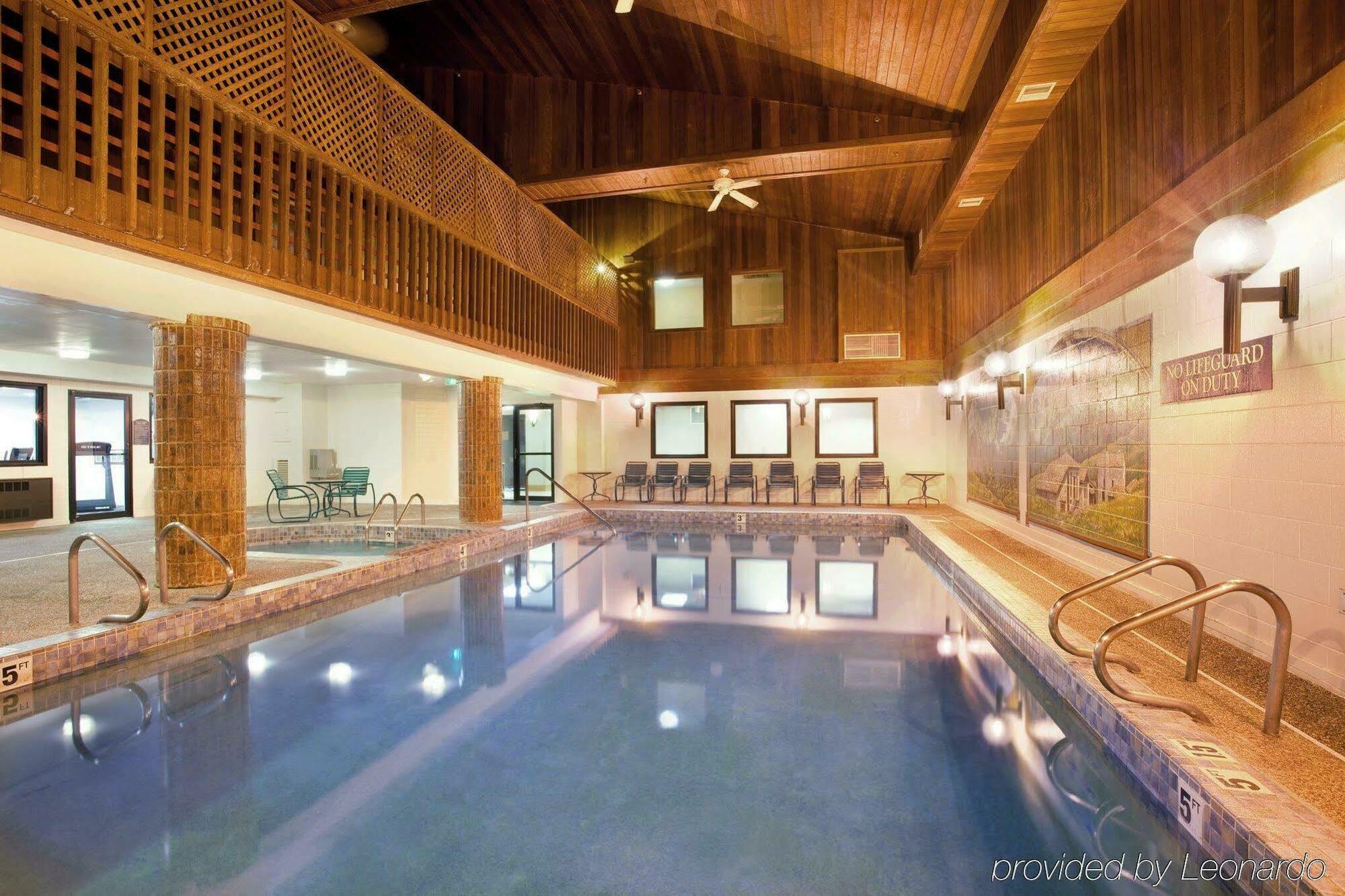 เบสต์ เวสเทิร์น เกย์ลอร์ด Hotel ภายนอก รูปภาพ
