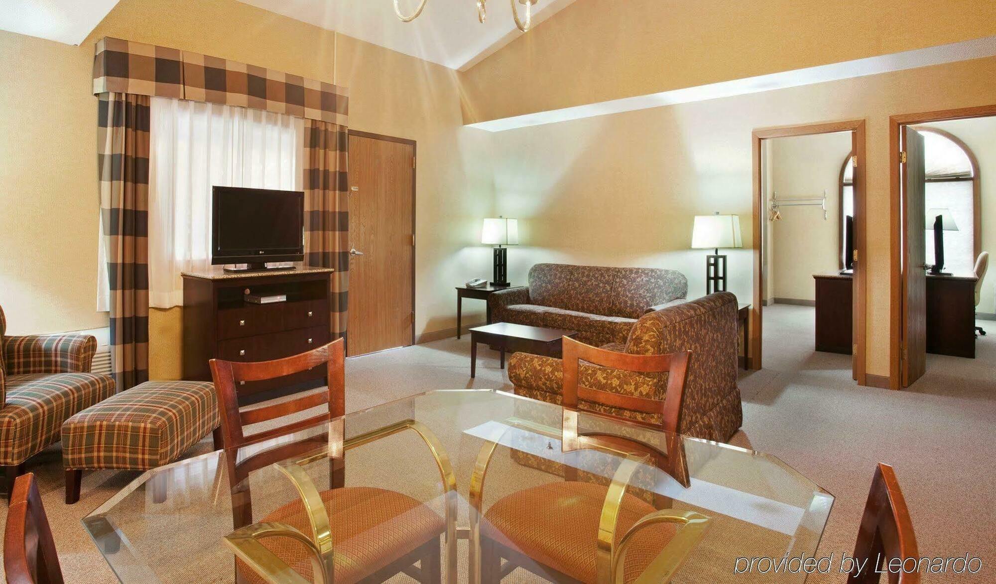 เบสต์ เวสเทิร์น เกย์ลอร์ด Hotel ภายนอก รูปภาพ